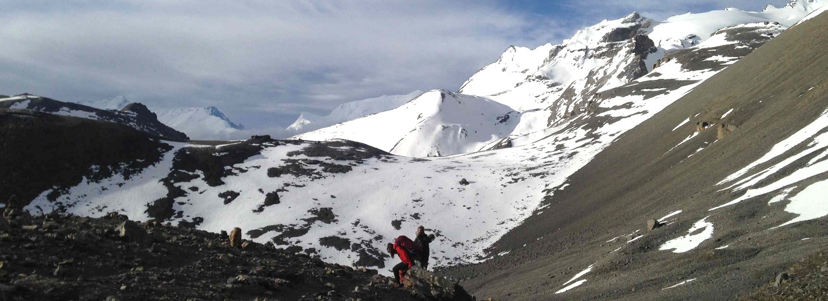 The Perfect Guide To Annapurna Circuit Trek